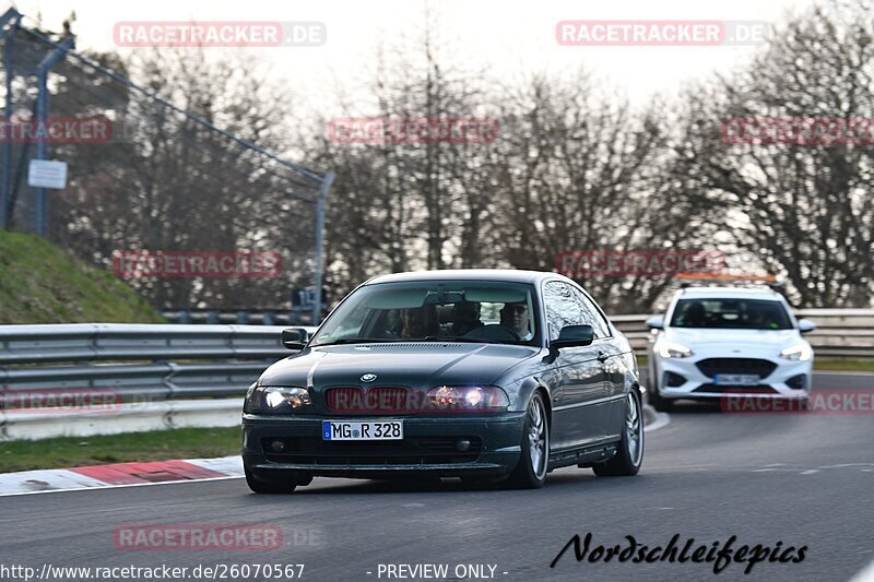 Bild #26070567 - Touristenfahrten Nürburgring Nordschleife (25.03.2024)