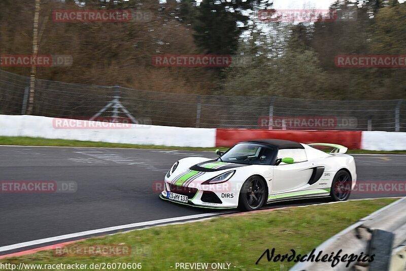 Bild #26070606 - Touristenfahrten Nürburgring Nordschleife (25.03.2024)