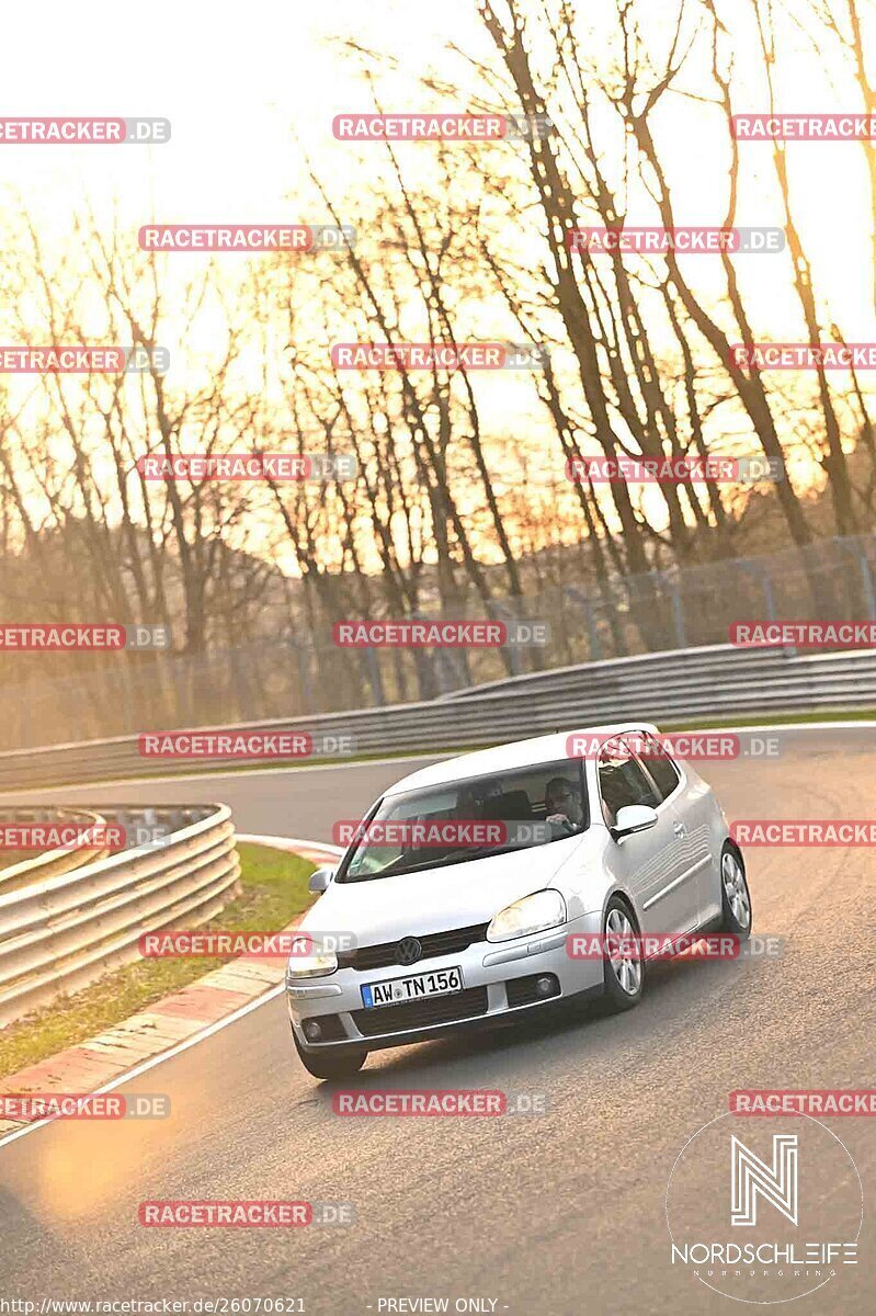 Bild #26070621 - Touristenfahrten Nürburgring Nordschleife (25.03.2024)