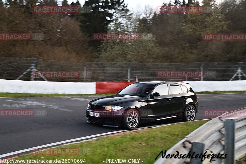 Bild #26070694 - Touristenfahrten Nürburgring Nordschleife (25.03.2024)