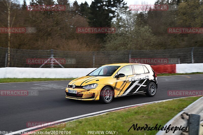 Bild #26070704 - Touristenfahrten Nürburgring Nordschleife (25.03.2024)