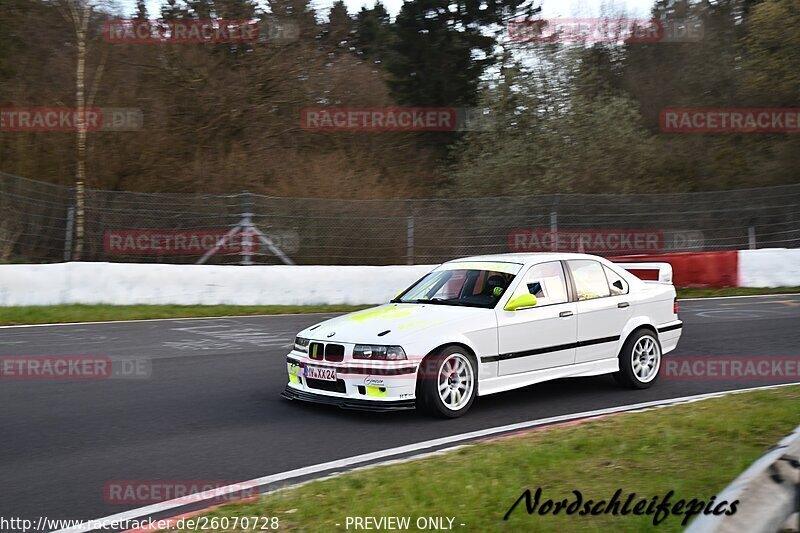 Bild #26070728 - Touristenfahrten Nürburgring Nordschleife (25.03.2024)