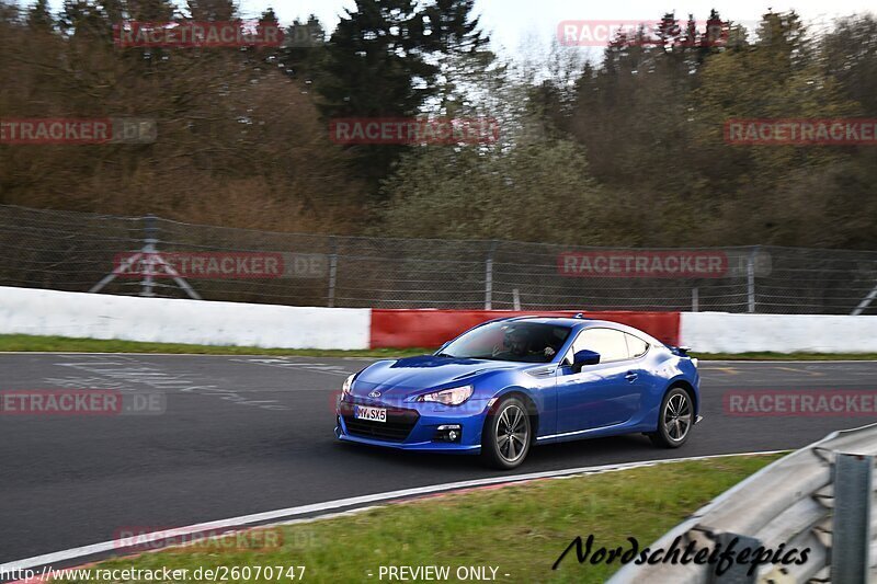 Bild #26070747 - Touristenfahrten Nürburgring Nordschleife (25.03.2024)