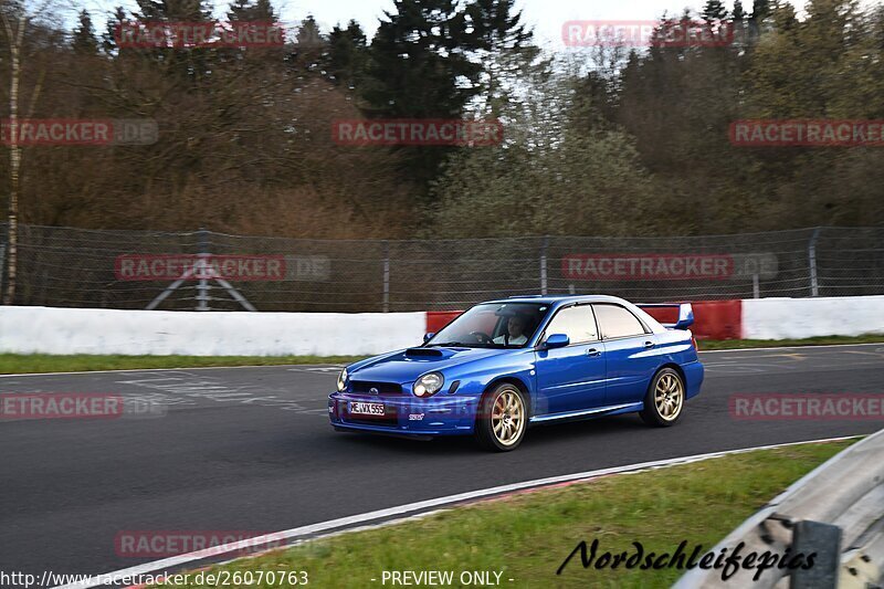 Bild #26070763 - Touristenfahrten Nürburgring Nordschleife (25.03.2024)