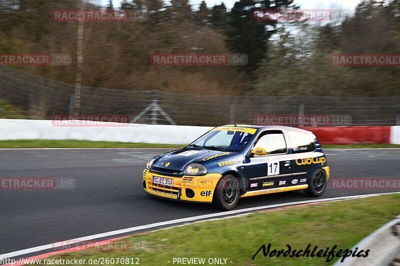 Bild #26070812 - Touristenfahrten Nürburgring Nordschleife (25.03.2024)