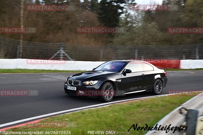 Bild #26070826 - Touristenfahrten Nürburgring Nordschleife (25.03.2024)