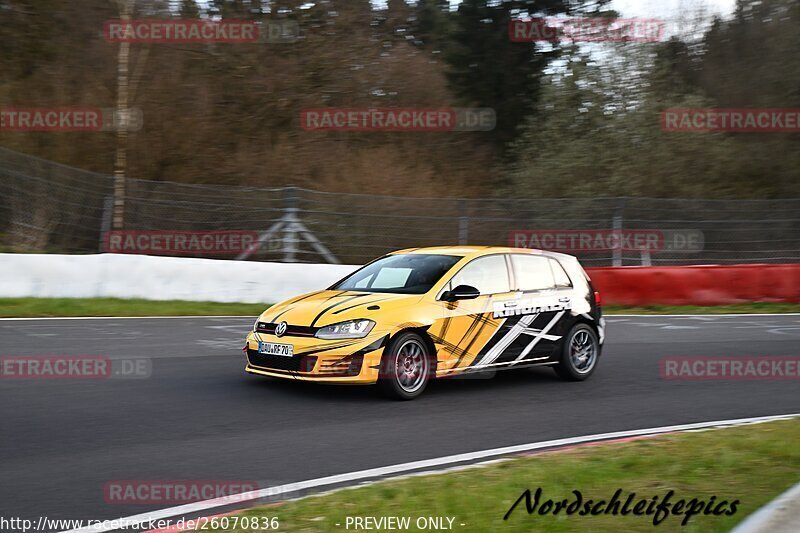 Bild #26070836 - Touristenfahrten Nürburgring Nordschleife (25.03.2024)