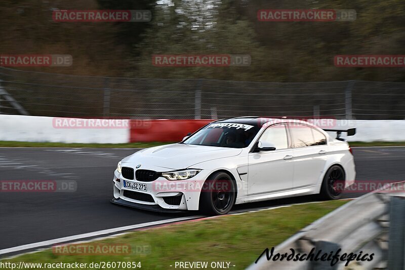 Bild #26070854 - Touristenfahrten Nürburgring Nordschleife (25.03.2024)