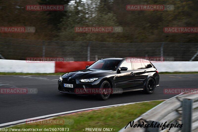 Bild #26070873 - Touristenfahrten Nürburgring Nordschleife (25.03.2024)