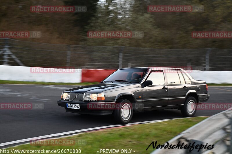 Bild #26070888 - Touristenfahrten Nürburgring Nordschleife (25.03.2024)