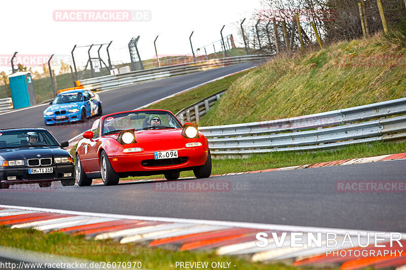 Bild #26070970 - Touristenfahrten Nürburgring Nordschleife (25.03.2024)