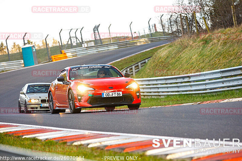 Bild #26070984 - Touristenfahrten Nürburgring Nordschleife (25.03.2024)