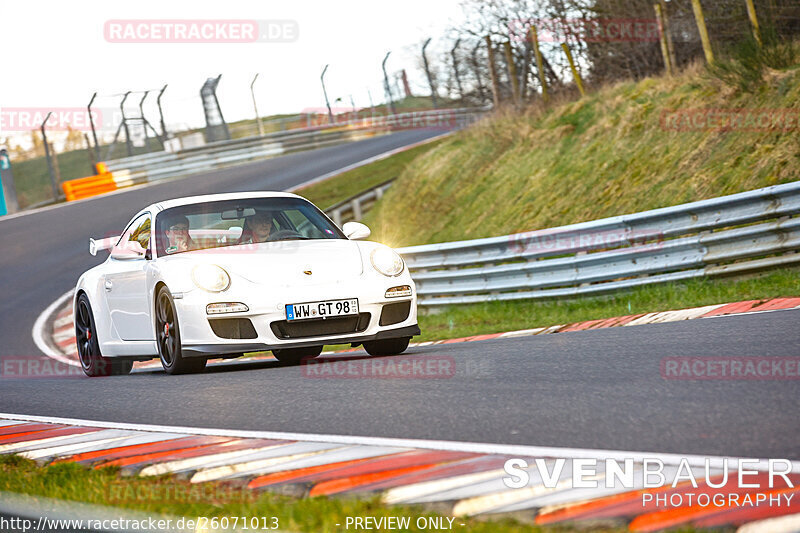 Bild #26071013 - Touristenfahrten Nürburgring Nordschleife (25.03.2024)