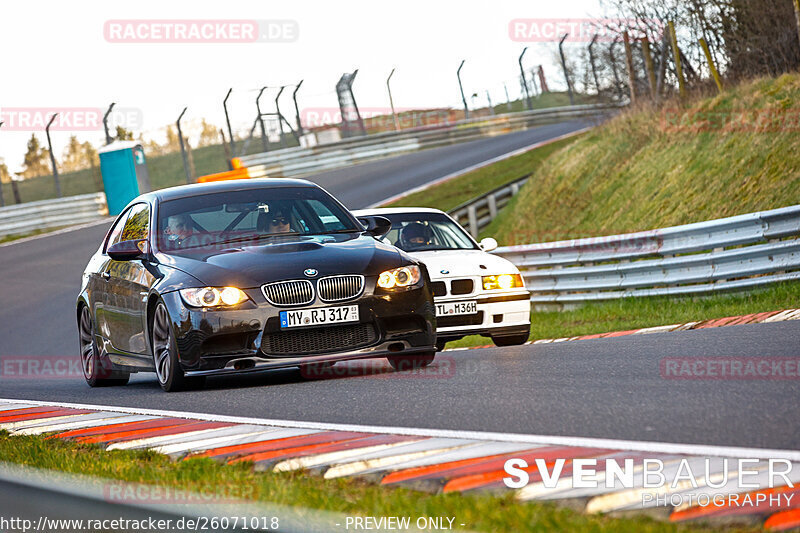 Bild #26071018 - Touristenfahrten Nürburgring Nordschleife (25.03.2024)