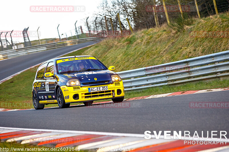 Bild #26071048 - Touristenfahrten Nürburgring Nordschleife (25.03.2024)