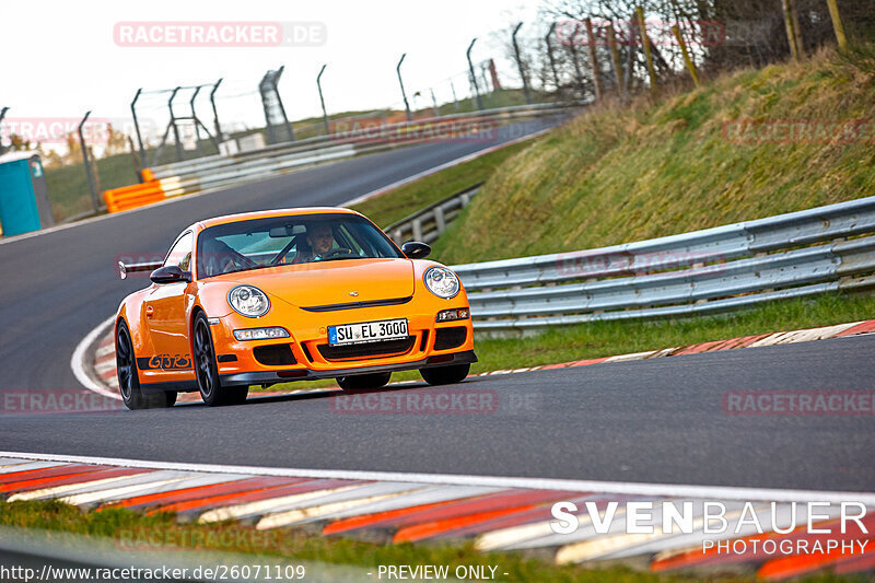 Bild #26071109 - Touristenfahrten Nürburgring Nordschleife (25.03.2024)