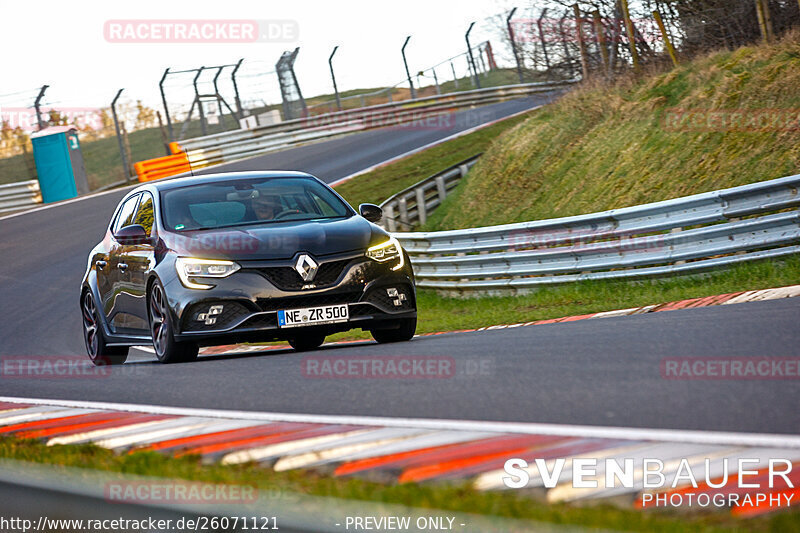 Bild #26071121 - Touristenfahrten Nürburgring Nordschleife (25.03.2024)