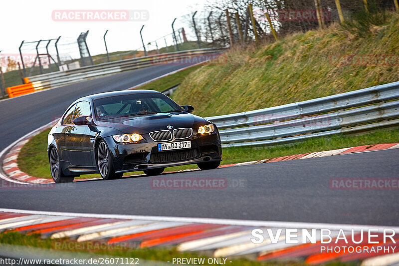 Bild #26071122 - Touristenfahrten Nürburgring Nordschleife (25.03.2024)