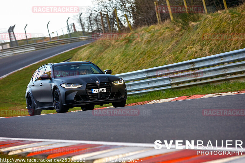 Bild #26071153 - Touristenfahrten Nürburgring Nordschleife (25.03.2024)