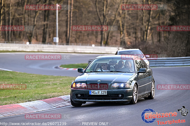 Bild #26071239 - Touristenfahrten Nürburgring Nordschleife (25.03.2024)