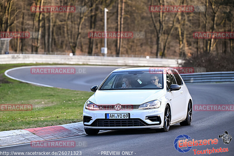 Bild #26071323 - Touristenfahrten Nürburgring Nordschleife (25.03.2024)