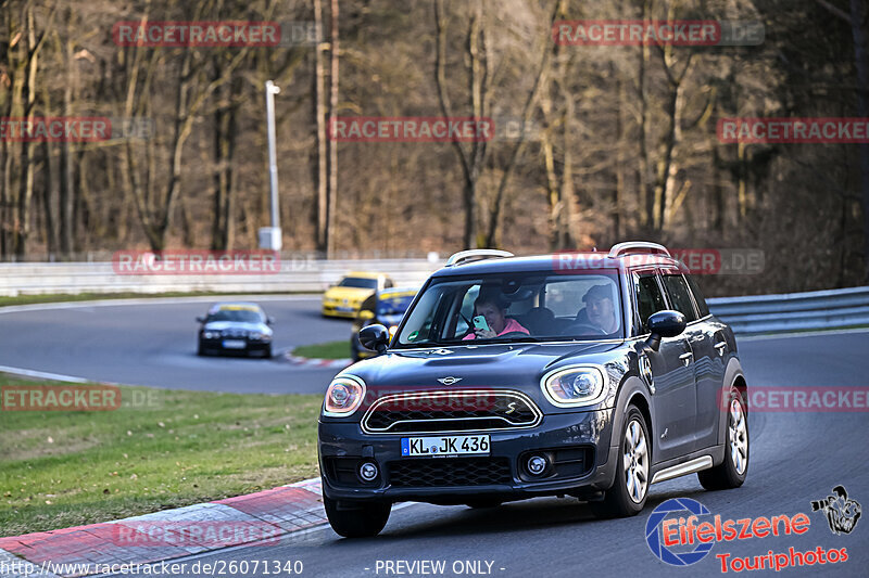 Bild #26071340 - Touristenfahrten Nürburgring Nordschleife (25.03.2024)