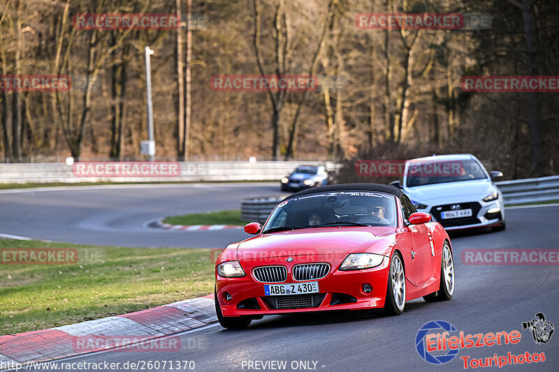 Bild #26071370 - Touristenfahrten Nürburgring Nordschleife (25.03.2024)