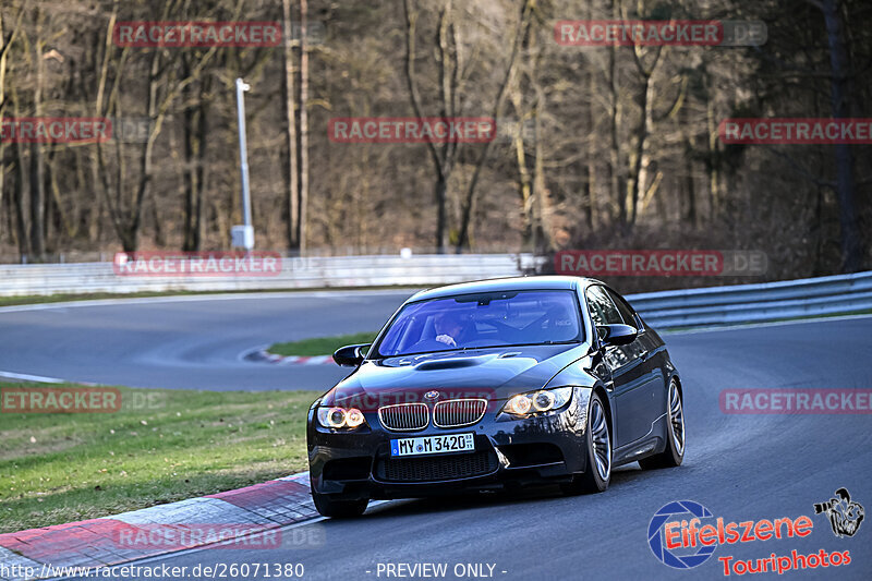 Bild #26071380 - Touristenfahrten Nürburgring Nordschleife (25.03.2024)