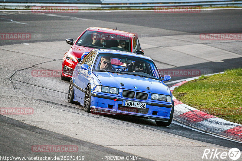 Bild #26071419 - Touristenfahrten Nürburgring Nordschleife (25.03.2024)