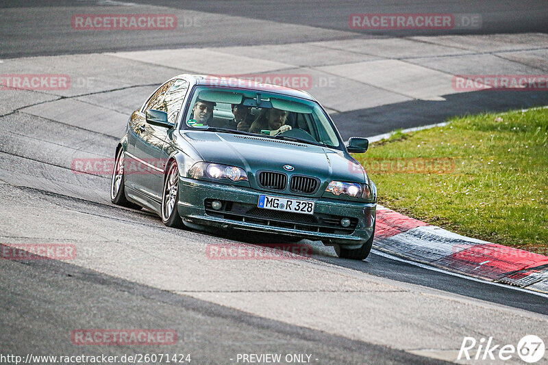 Bild #26071424 - Touristenfahrten Nürburgring Nordschleife (25.03.2024)