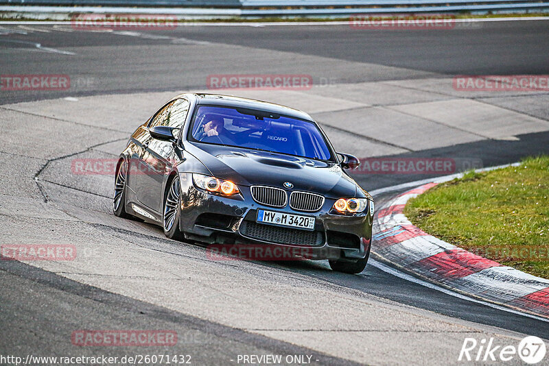 Bild #26071432 - Touristenfahrten Nürburgring Nordschleife (25.03.2024)