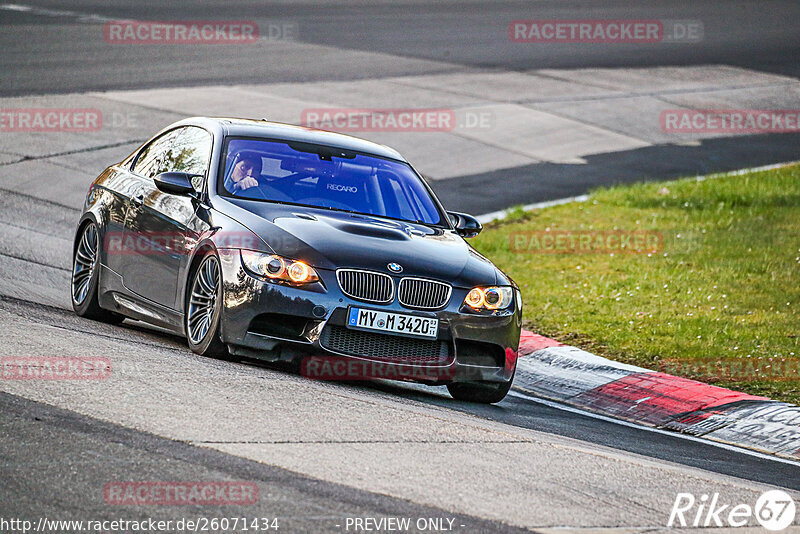 Bild #26071434 - Touristenfahrten Nürburgring Nordschleife (25.03.2024)