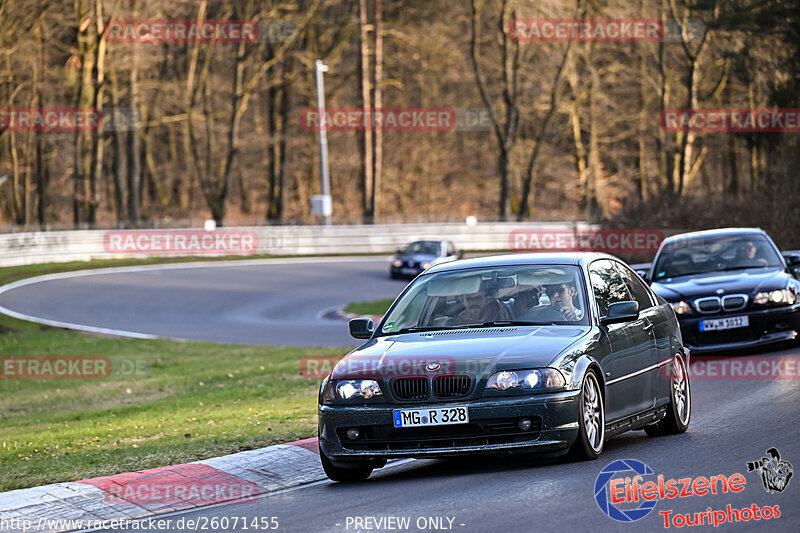 Bild #26071455 - Touristenfahrten Nürburgring Nordschleife (25.03.2024)