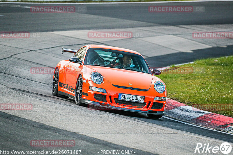 Bild #26071487 - Touristenfahrten Nürburgring Nordschleife (25.03.2024)