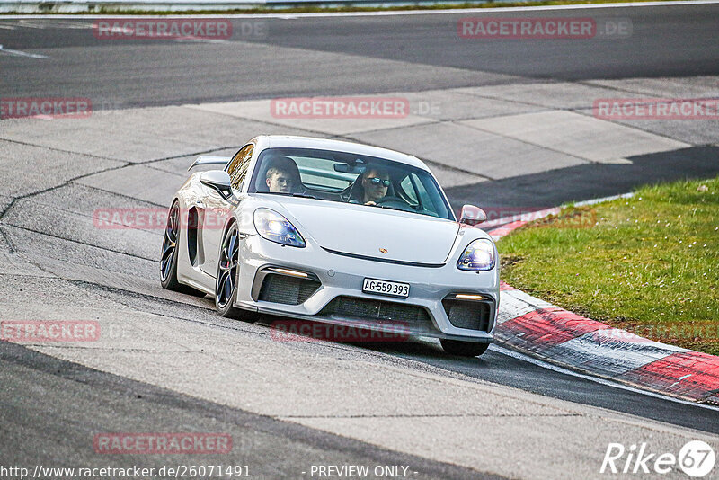 Bild #26071491 - Touristenfahrten Nürburgring Nordschleife (25.03.2024)