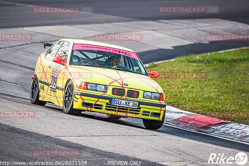 Bild #26071509 - Touristenfahrten Nürburgring Nordschleife (25.03.2024)