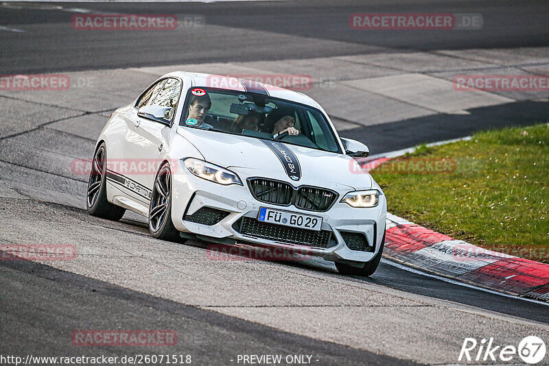 Bild #26071518 - Touristenfahrten Nürburgring Nordschleife (25.03.2024)