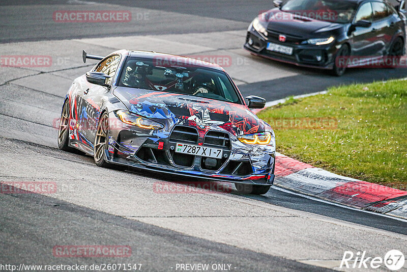 Bild #26071547 - Touristenfahrten Nürburgring Nordschleife (25.03.2024)