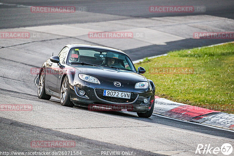 Bild #26071584 - Touristenfahrten Nürburgring Nordschleife (25.03.2024)