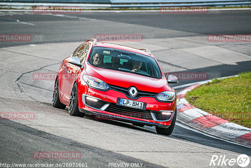 Bild #26071661 - Touristenfahrten Nürburgring Nordschleife (25.03.2024)