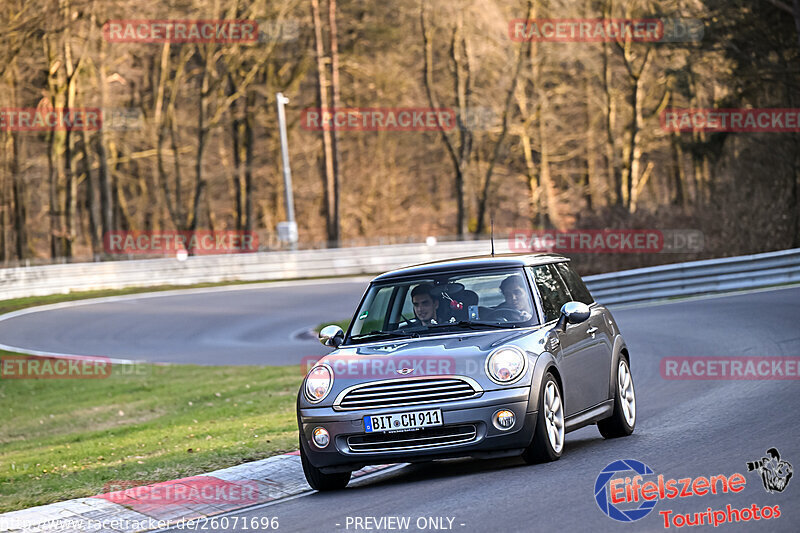 Bild #26071696 - Touristenfahrten Nürburgring Nordschleife (25.03.2024)