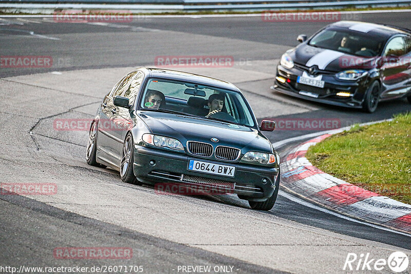 Bild #26071705 - Touristenfahrten Nürburgring Nordschleife (25.03.2024)