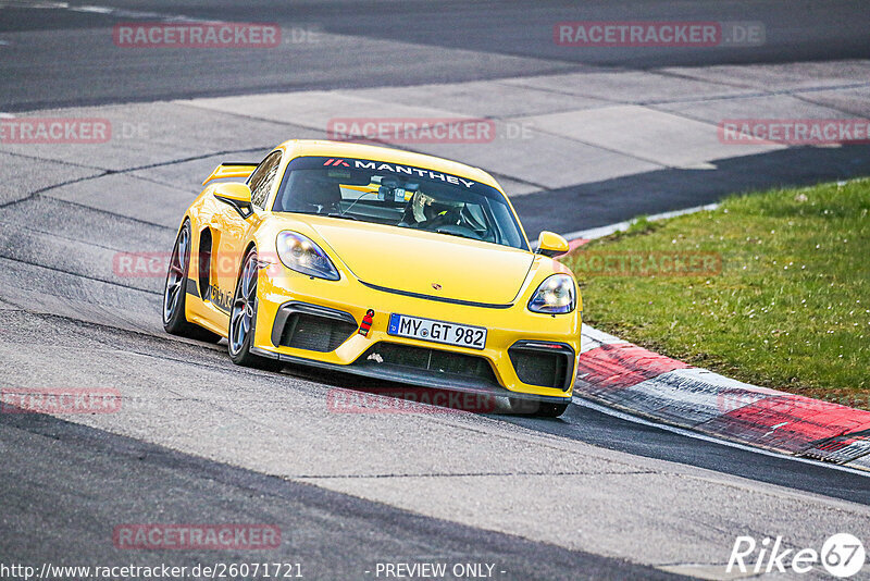 Bild #26071721 - Touristenfahrten Nürburgring Nordschleife (25.03.2024)