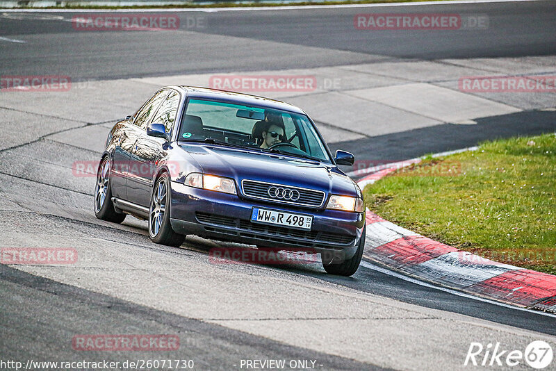 Bild #26071730 - Touristenfahrten Nürburgring Nordschleife (25.03.2024)