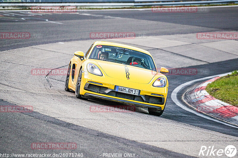 Bild #26071740 - Touristenfahrten Nürburgring Nordschleife (25.03.2024)