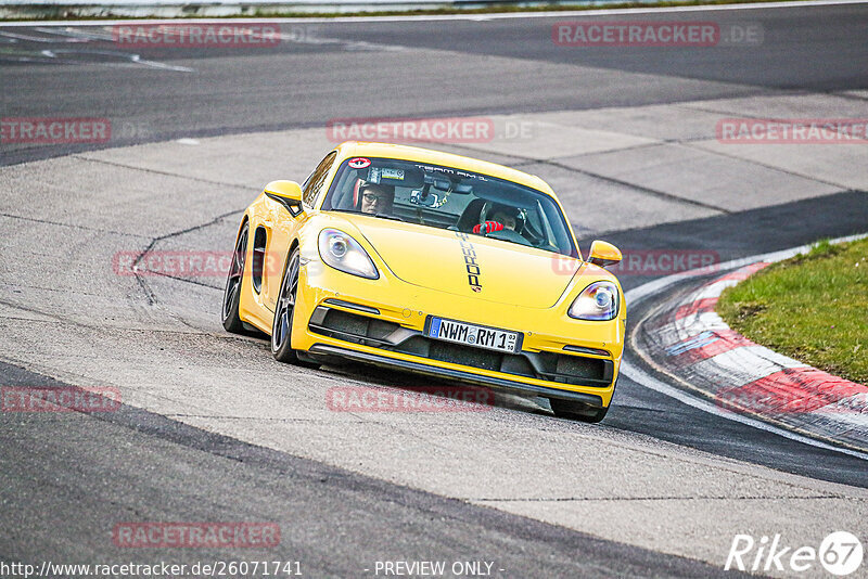 Bild #26071741 - Touristenfahrten Nürburgring Nordschleife (25.03.2024)