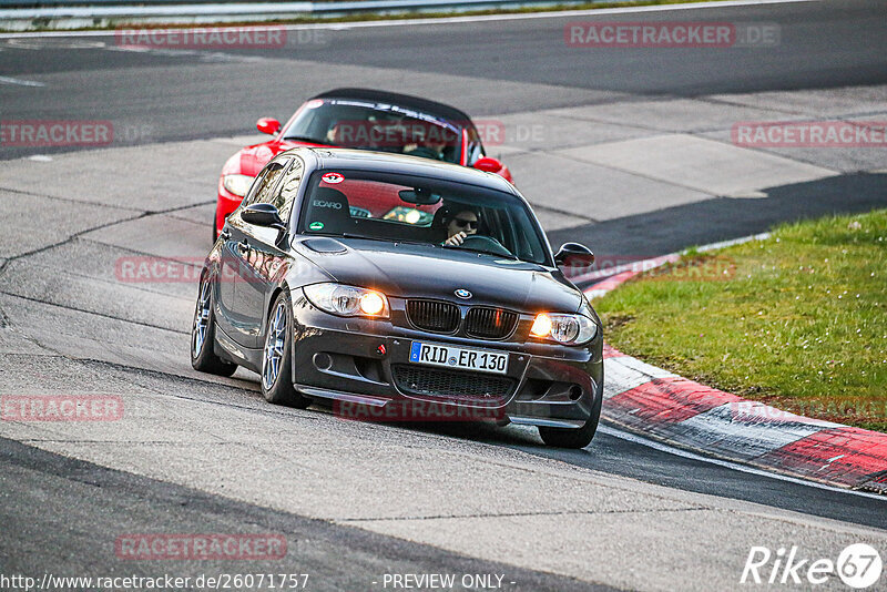 Bild #26071757 - Touristenfahrten Nürburgring Nordschleife (25.03.2024)