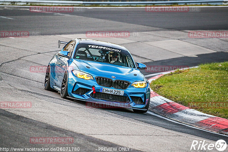 Bild #26071780 - Touristenfahrten Nürburgring Nordschleife (25.03.2024)