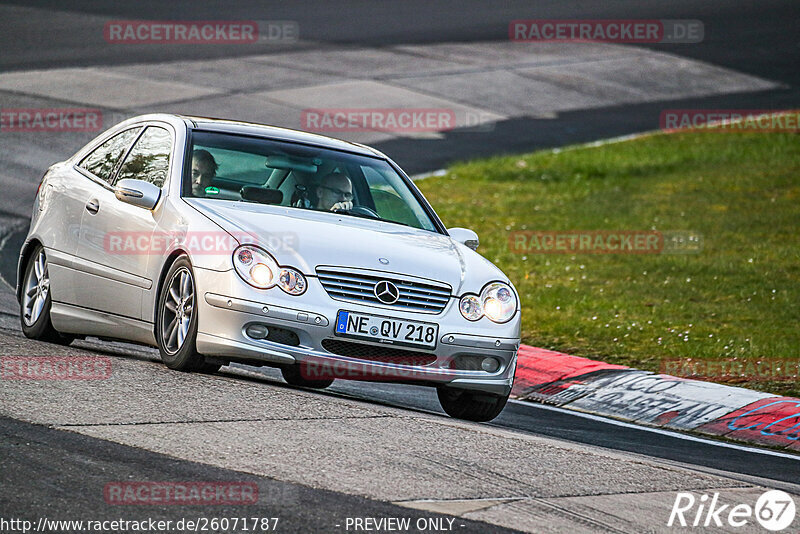 Bild #26071787 - Touristenfahrten Nürburgring Nordschleife (25.03.2024)