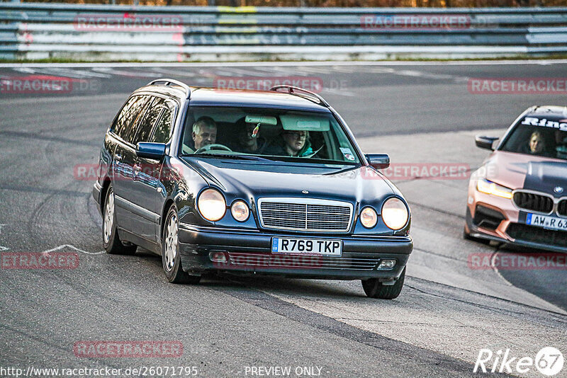 Bild #26071795 - Touristenfahrten Nürburgring Nordschleife (25.03.2024)